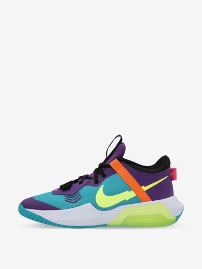 Лот: 24289453. Фото: 1. Кроссовки детские Nike Air Zoom... Кеды, кроссовки