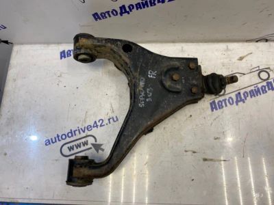 Лот: 21713358. Фото: 1. рычаг Kia Sorento BL. Двигатель и элементы двигателя
