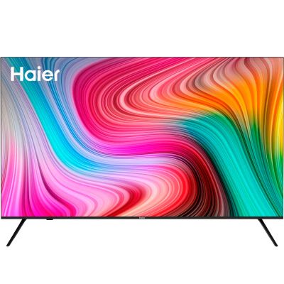 Лот: 19564747. Фото: 1. Новый телевизор 43” UltraHD 4K... Телевизоры