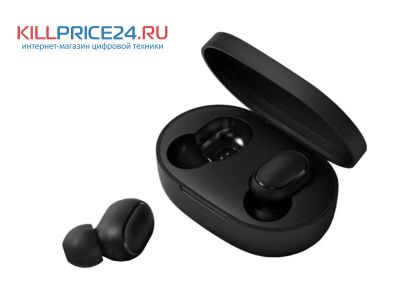 Лот: 16418926. Фото: 1. Беспроводные наушники Xiaomi Redmi... Наушники, гарнитуры