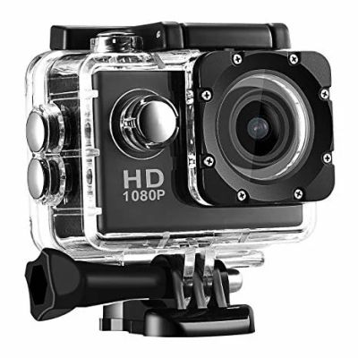 Лот: 14839008. Фото: 1. Экшн камера Sports Cam HD 1080P. Экшн камеры