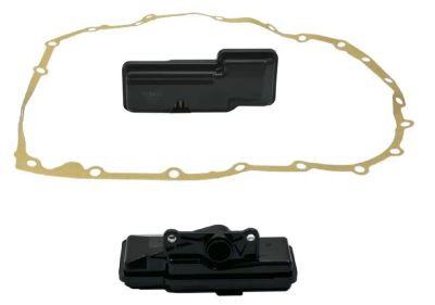 Лот: 25015515. Фото: 1. Фильтр АКПП Goodwill ATG 079\3533012080. Расходные материалы