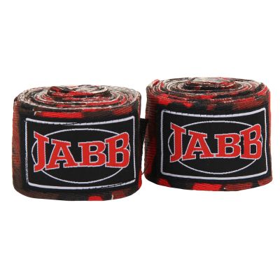 Лот: 22356605. Фото: 1. Бинты боксерские Jabb JE-3030... Одежда для боевых искусств