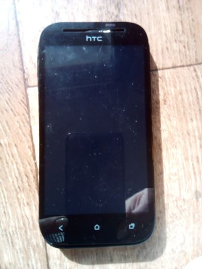 Лот: 14376528. Фото: 1. телефон HTC. Дисплеи, дисплейные модули, тачскрины