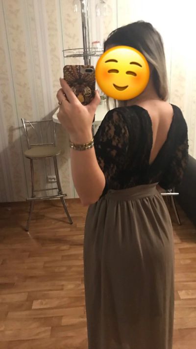 Лот: 13980633. Фото: 1. Платье вечернее. Платья