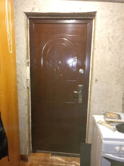Лот: 12980913. Фото: 1. Дверь 860х2050. Двери входные