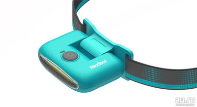 Лот: 17165372. Фото: 1. Налобный фонарь Xiaomi NexTool... Фонарики