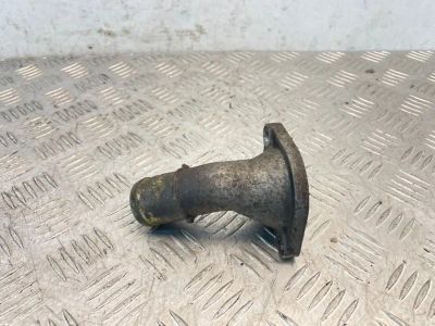 Лот: 25395449. Фото: 1. корпус термостата Hyundai Elantra... Двигатель и элементы двигателя