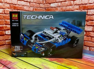 Лот: 16924417. Фото: 1. Конструктор аналог LEGO лего техник... Конструкторы