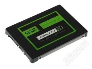 Лот: 1680305. Фото: 1. Твердотельный накопитель SSD 2... Жёсткие диски (HDD)