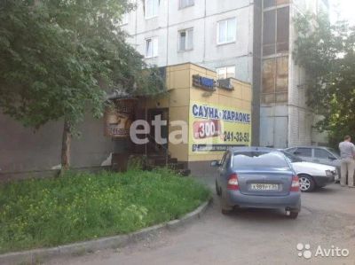 Лот: 25291476. Фото: 1. коммерческая , Красноярск улица... Коммерческая недвижимость
