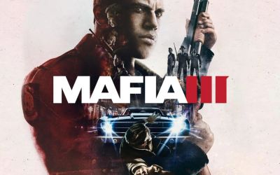 Лот: 10253946. Фото: 1. Mafia 3 Мафия 3 на Xbox One. Игры для консолей
