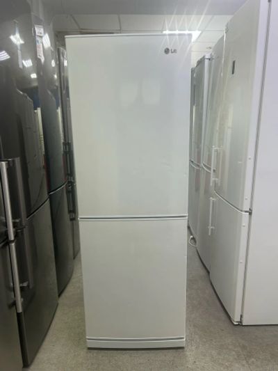 Лот: 25705889. Фото: 1. Холодильник (05147). Холодильники, морозильные камеры