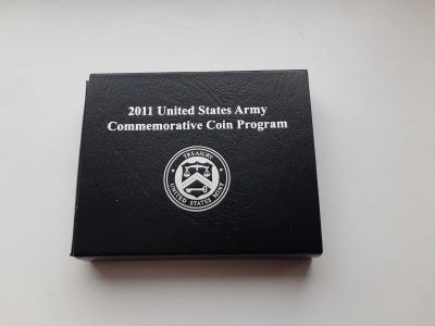 Лот: 17283280. Фото: 1. США 50 центов 2011 г ( Half dollar... Америка