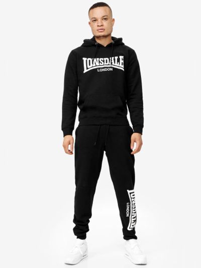 Лот: 25584505. Фото: 1. Спортивный костюм LONSDALE CLOUDY... Спортивные костюмы