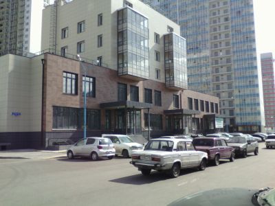 Лот: 11683541. Фото: 1. Сдам помещение в Красноярске. Нежилое