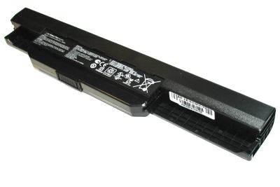 Лот: 16978473. Фото: 1. АКБ Asus A32-K53 (K53, K43, K54... Аккумуляторы