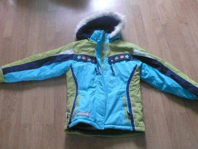 Лот: 3350770. Фото: 1. *куртка 12. Верхняя одежда