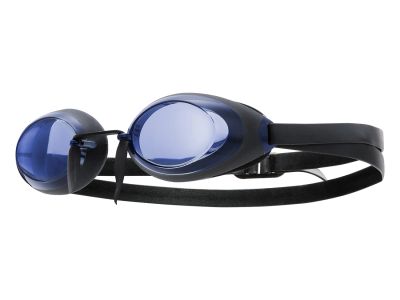 Лот: 5065377. Фото: 1. Очки TYR Swedish Lo Pro, blue. Плавание