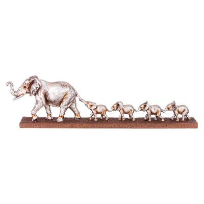 Лот: 25588232. Фото: 1. Фигурка декоративная Lefard Animal... Фигурки, статуэтки