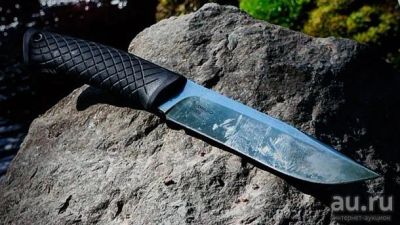 Лот: 15578041. Фото: 1. Нож Steel Will 260 Druid. Ножи, топоры