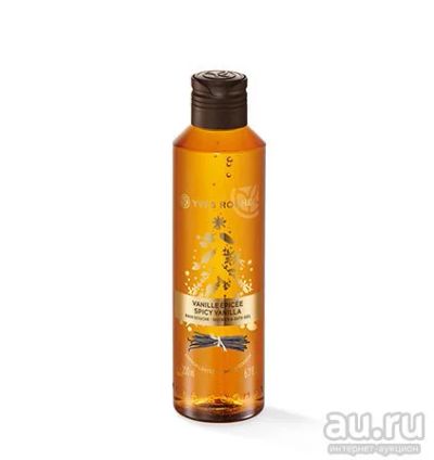 Лот: 9213974. Фото: 1. Ив Роше. Гель для душа "Пряная... Уход за телом