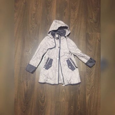 Лот: 12536473. Фото: 1. Пальто детское Biko & Kana. Верхняя одежда