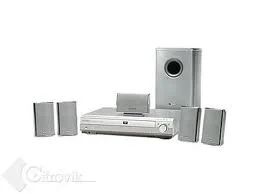 Лот: 5854966. Фото: 1. Samsung HT-DB300. Домашние кинотеатры