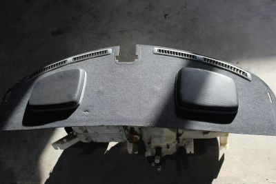 Лот: 3714115. Фото: 1. Nissan Skyline ECR33 HR33 R33... Салон