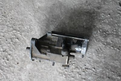 Лот: 3740621. Фото: 1. Стартер Toyota Land Cruiser 100. Электрооборудование