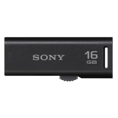 Лот: 4654118. Фото: 1. Флеш-накопитель USB2.0 16Gb Sony... USB-флеш карты