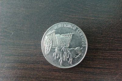 Лот: 5841765. Фото: 1. иностранная монетка №1. Остальные страны
