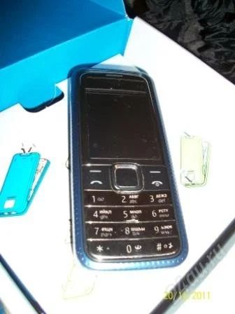 Лот: 1432940. Фото: 1. Nokia 7310 SN. Кнопочные мобильные телефоны