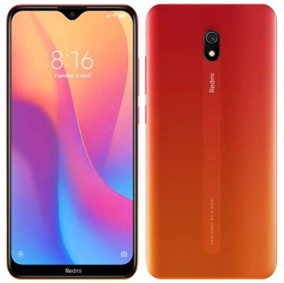 Лот: 15183906. Фото: 1. Гарантия 1 год!!! Xiaomi Redmi... Смартфоны