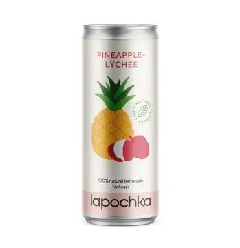 Лот: 22072462. Фото: 1. Lapochka, Напиток безалкогольный... Народная медицина, БАДы