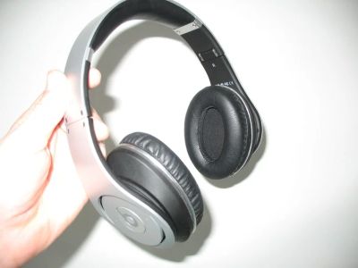 Лот: 3254220. Фото: 1. Monster Beats про привлекательной... Наушники, гарнитуры