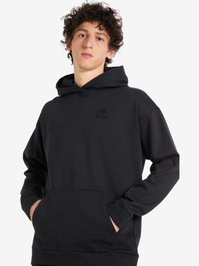 Лот: 22452030. Фото: 1. Худи мужская Kappa Authentic Core... Другое (спортивная одежда)