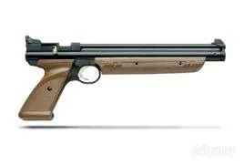 Лот: 2439635. Фото: 1. Crosman 1377. Пневматическое оружие