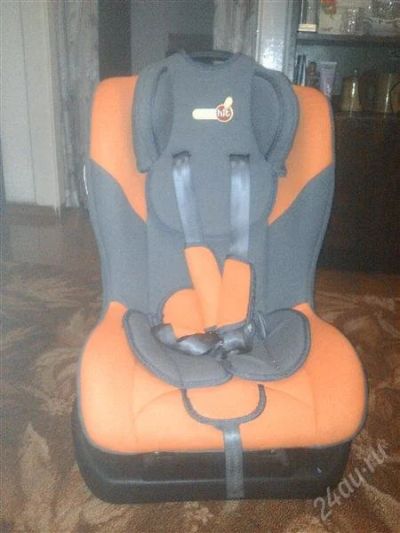 Лот: 5096963. Фото: 1. автокресло babyhit 0-18 кг. Детские автокресла