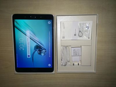 Лот: 6749051. Фото: 1. Samsung Galaxy Tab S2 32 Гб 3G... Планшеты