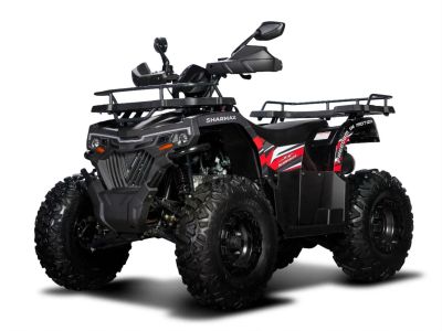Лот: 25209109. Фото: 1. Квадроцикл SHARMAX 280 RX Activator. Снегоходы, квадроциклы