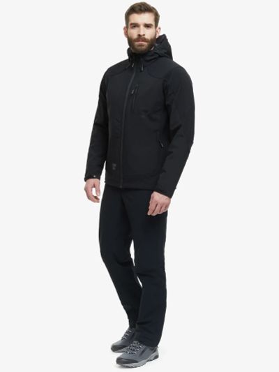 Лот: 24637470. Фото: 1. Куртка BASK. Зимняя спортивная одежда