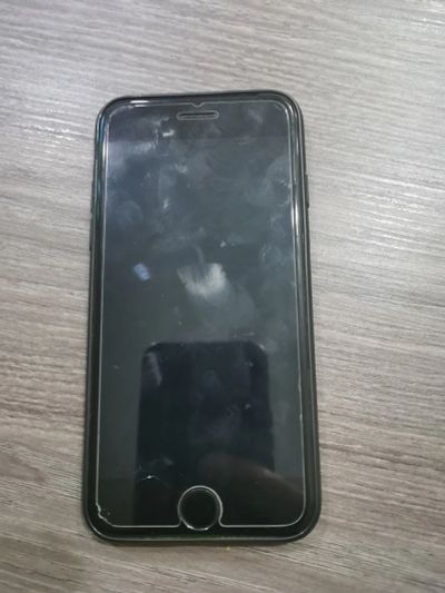 Лот: 18115079. Фото: 1. Iphone 7 32gb. Смартфоны