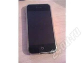 Лот: 308553. Фото: 1. iphone 2G с рубля. Смартфоны