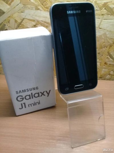 Лот: 9601679. Фото: 1. Смартфон Samsung Galaxy J1 mini... Смартфоны