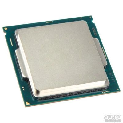 Лот: 8311320. Фото: 1. Процессор Socket 1151 Intel Core... Процессоры