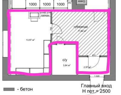 Лот: 19994936. Фото: 1. сдам торговую плошадь, 30кв. Нежилое