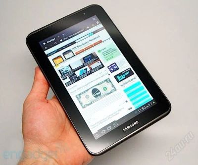 Лот: 2777592. Фото: 1. samsung galaxy tab 2 3g аппарат... Смартфоны