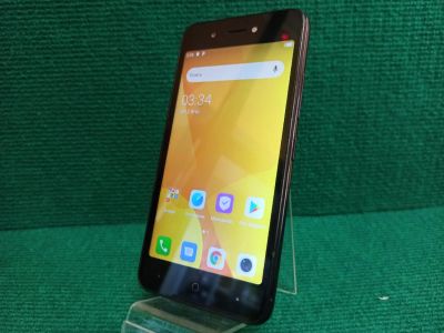 Лот: 19012915. Фото: 1. Смартфон itel a25 (1291К). Смартфоны