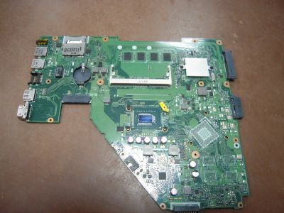 Лот: 13912569. Фото: 1. Материнская плата ноутбука ASUS... Материнские платы